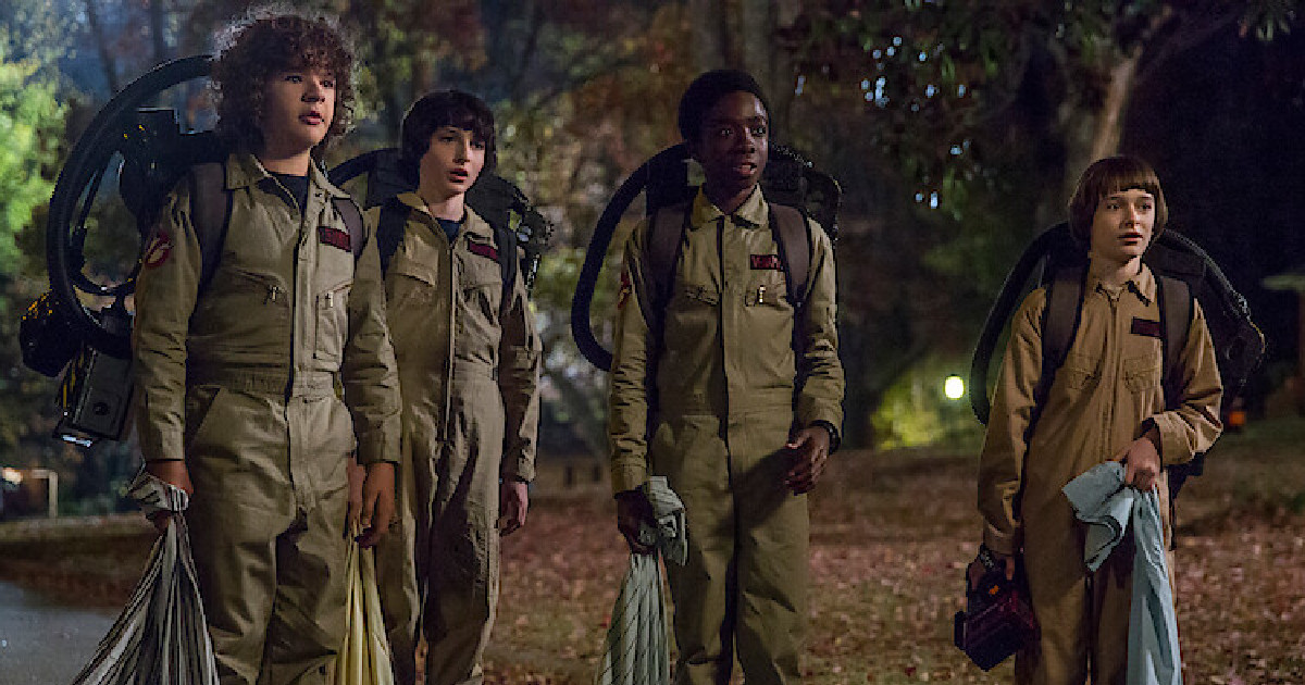 A Stranger Things alkotói szerint ezt a négy részt érdemes újrázni az ötödik évad előtt