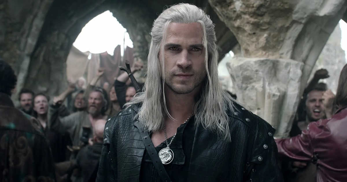 A Vaják új évada három hét alatt kiesett a Netflix élvonalából