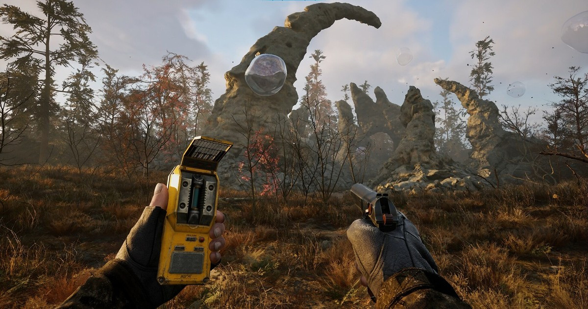 A Zóna határán túl – 30 éves lett a S.T.A.L.K.E.R. mögött álló GSC Game World