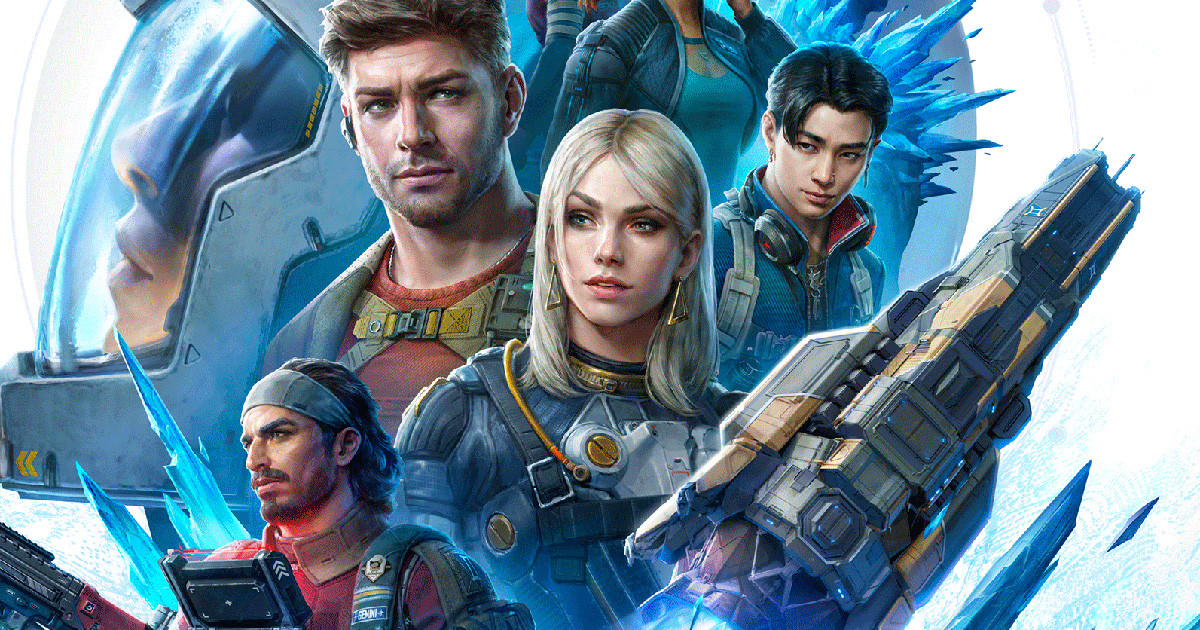 Akárcsak a sorozat, a The Expanse: Osiris Reborn is félelmetesen valósághű lesz