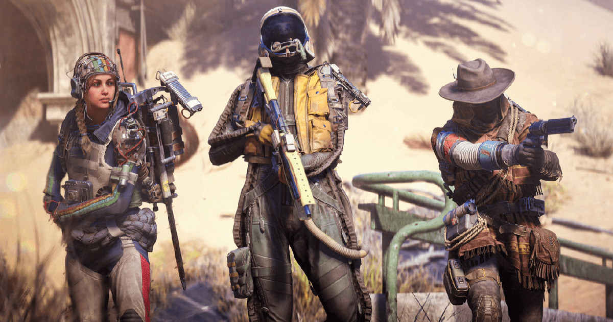 Az ARC Raiders megtalálta a tökéletes gyógyírt a csalók ellen