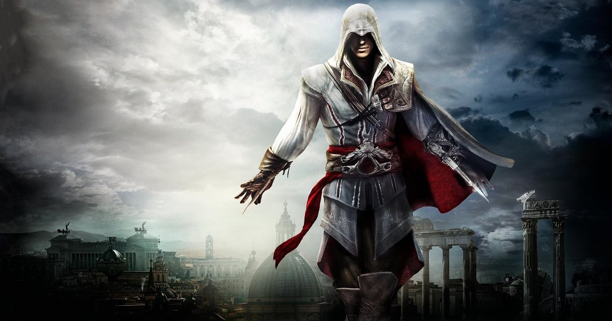Az Assassin's Creed-sorozat megvalósíthatja a rajongók legnagyobb álmát