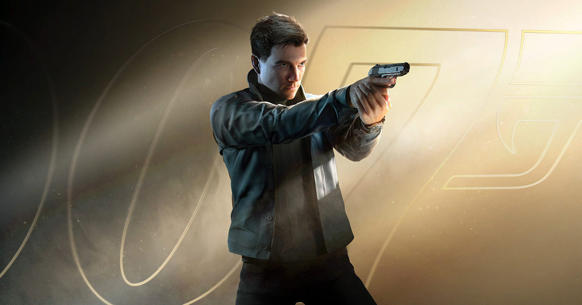 Az IO Interactive vodka martinivel ünnepli a GTA 6 csúszását