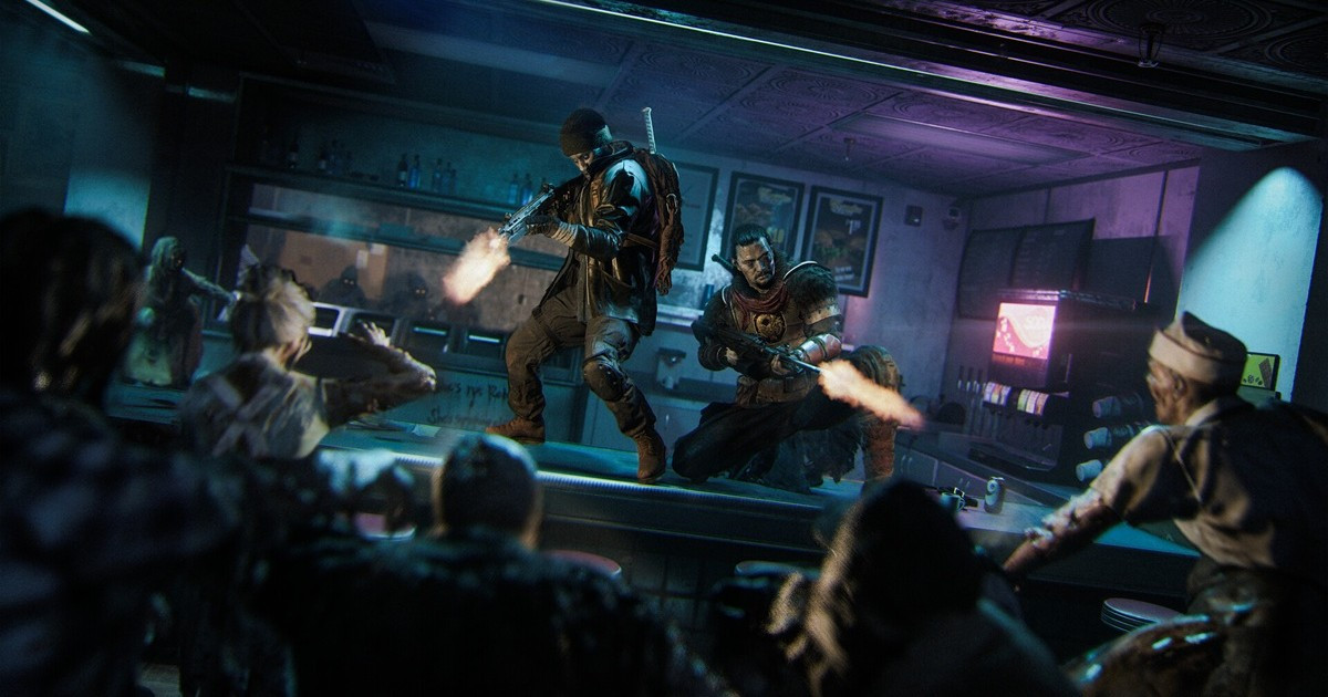 Az USA-ban zabálják, nálunk meg már alig érdekel valakit a Black Ops 7