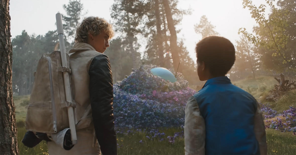 Befutott a legújabb Hunger Games-film előzetese, ami még mindig előzmény