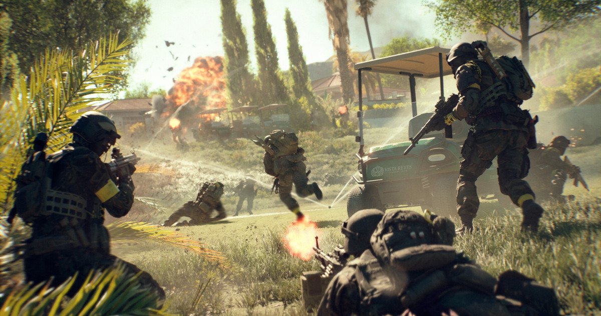 A BF6 Portal szerverkeresője gáz, de a játékosok kreativitása zseniális