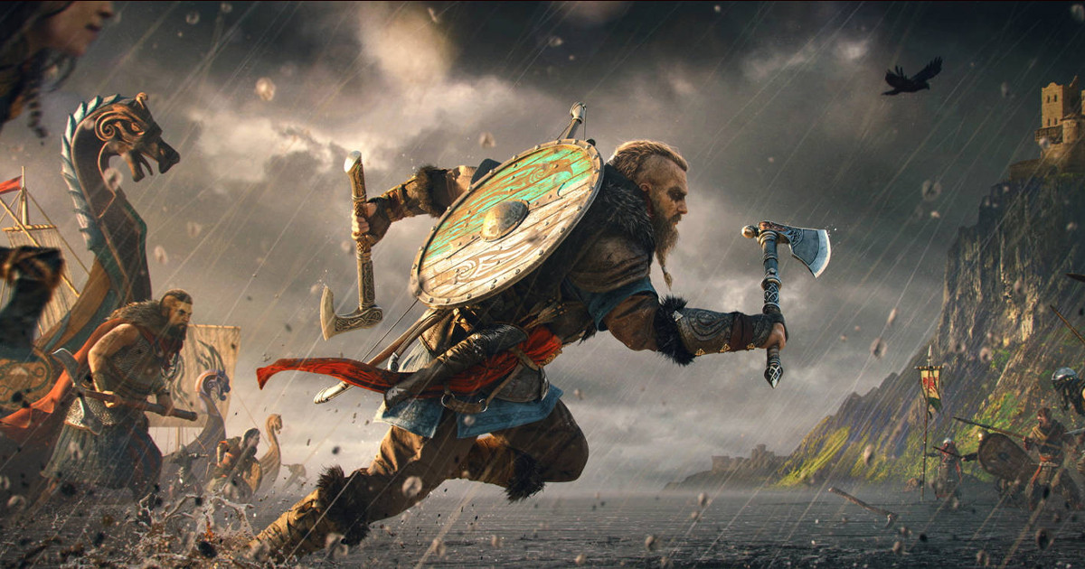 Boldog szülinapot, Eivor! Videóval köszöntjük az 5 éves Assassin's Creed Valhalla-t