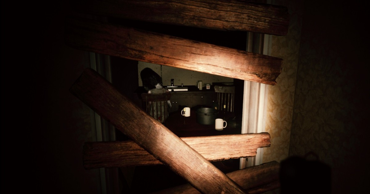 Borzalmas családi gyilkosság ügyében nyomozhatsz ebben a játékban