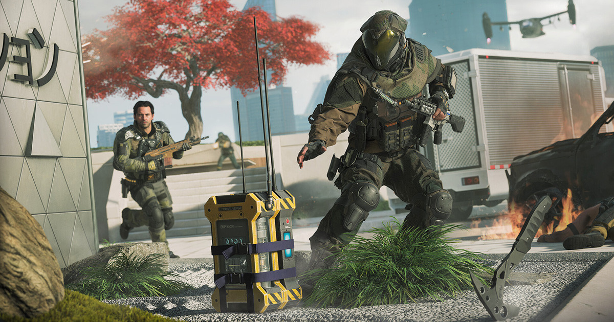 Brutális mennyiségű tartalommal indít a Call of Duty: Black Ops 7 első szezonja