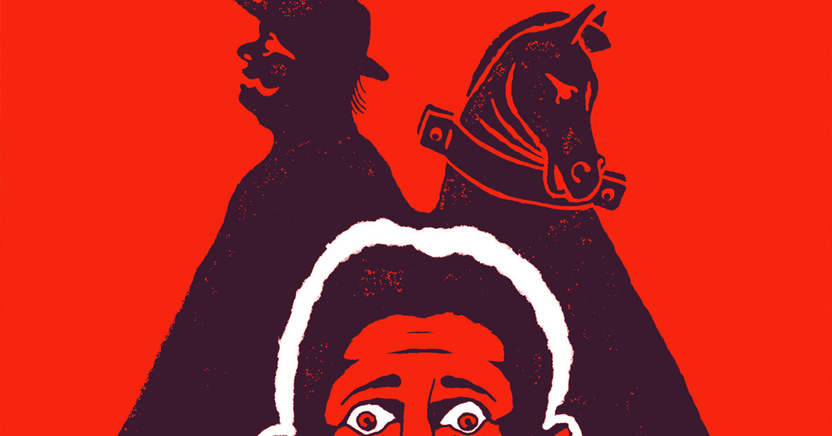 Cicciolina beájulna: bannolták a Steamről a fura lovacskás szex(?) horrort