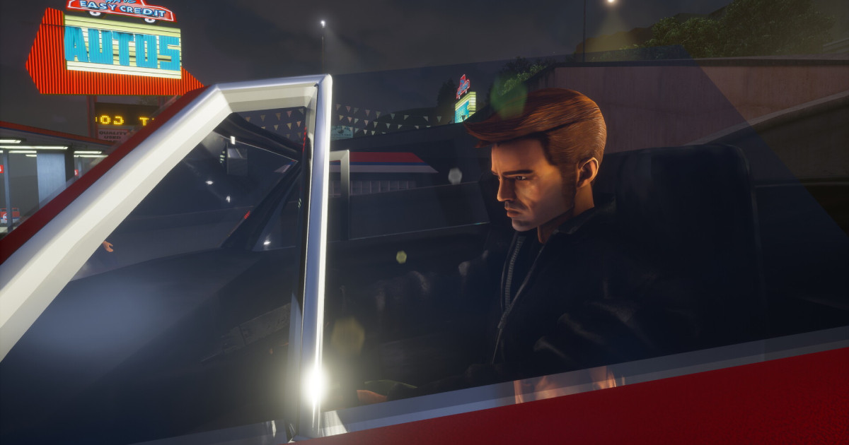 Dan Houser elárulta, miért robbant akkorát a GTA 3 – és miért imádjuk ma is