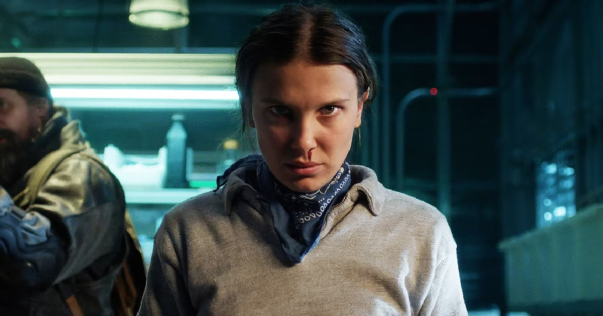 Demogorgon-hordákkal riogat a Stranger Things ötödik évadának új, akciódús előzetese 