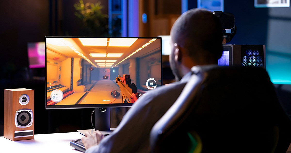 DLSS, FSR, Frame Gen: mitől gyorsul a gamer PC? (x)