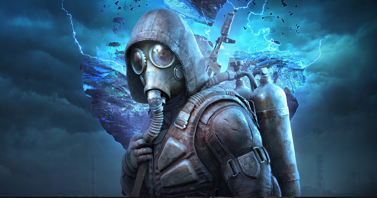 Dobj el mindent, főleg a csavart: megérkezett a S.T.A.L.K.E.R. 2 PS5-re!