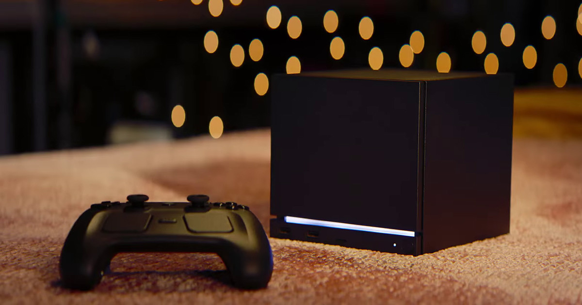 Drágább lesz a Steam Machine, mint gondoltuk?