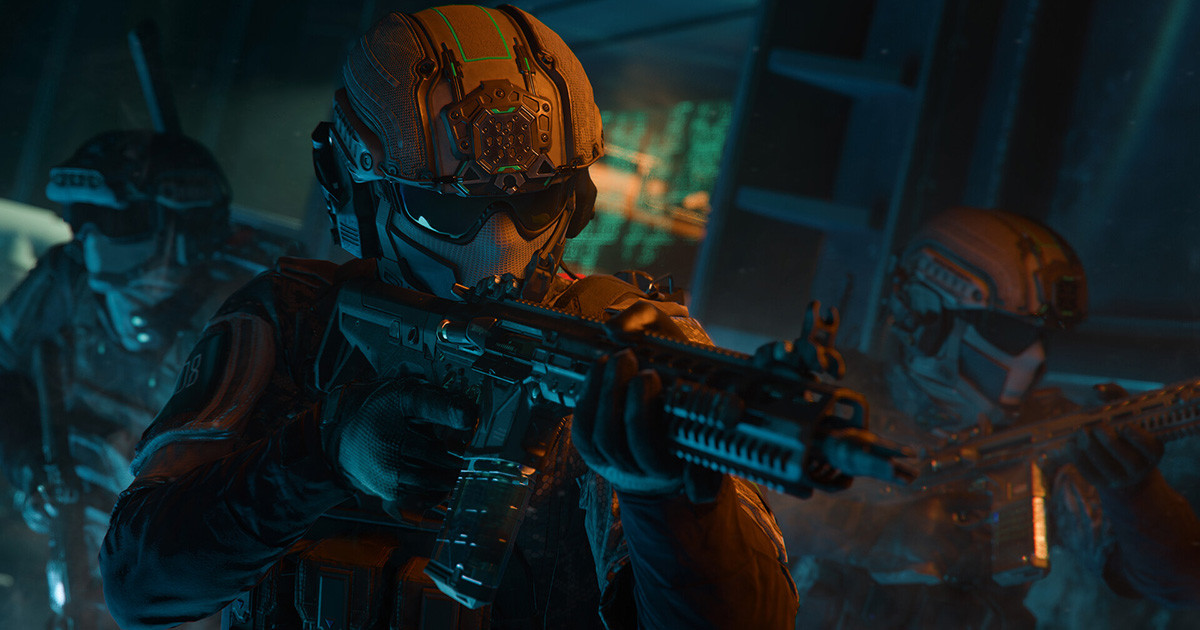 El sem indult az első szezon, de már a Black Ops 7 Season 2 pályái is szivárognak