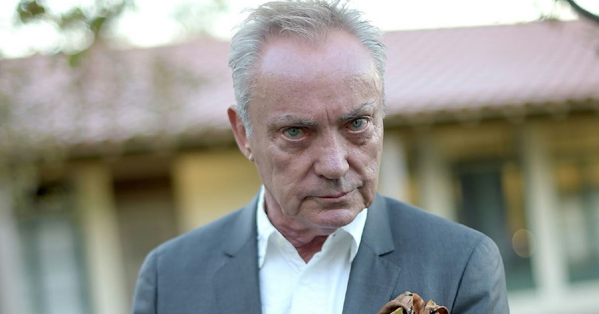 Elhunyt Udo Kier, a Red Alert 2 és a Call of Duty: WWII színésze