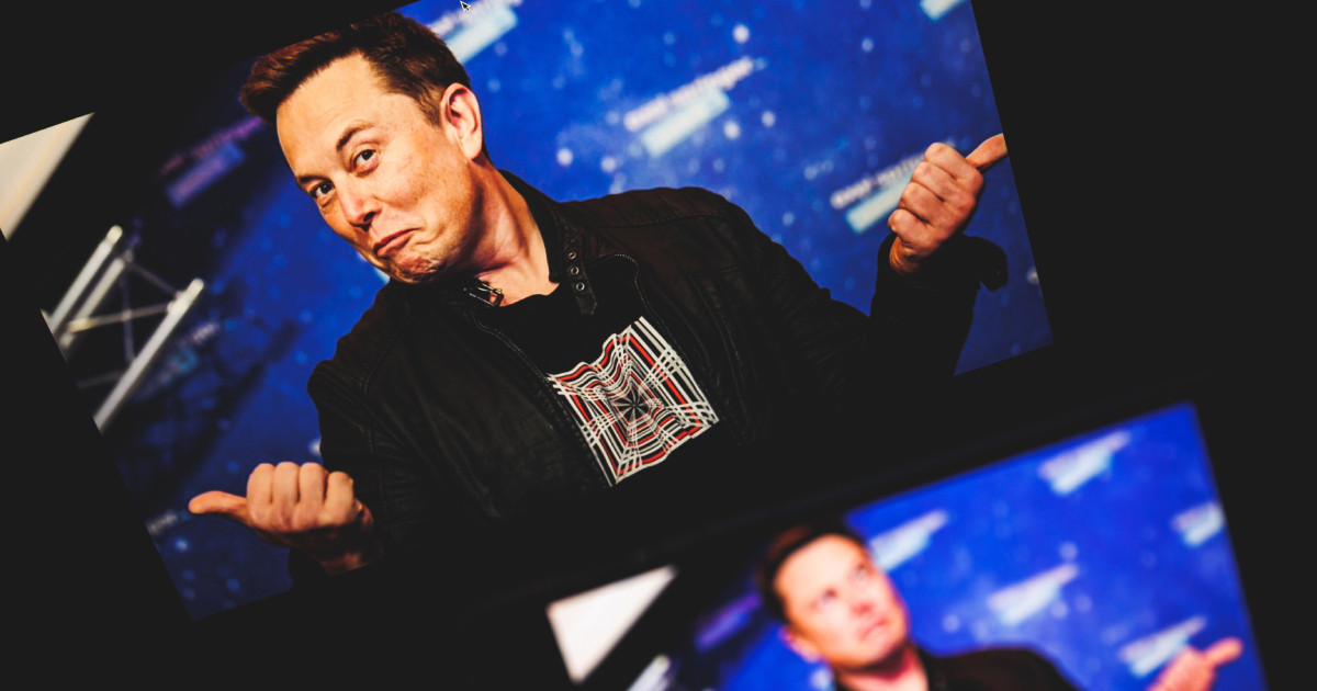 Elon Musk történelmi LoL-meccse: kihívta a világ legjobb csapatát!