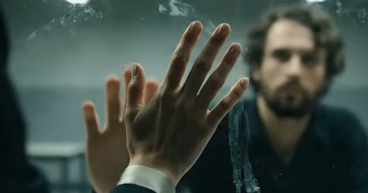 Az amerikai true-crime sorozatokat idézi a Magda Marinkóról szóló széria első előzetese 