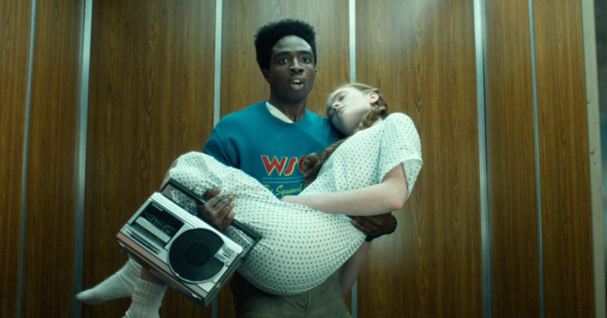 Elrajtolt a Stranger Things ötödik évada, a Netflix pedig földbe állt 