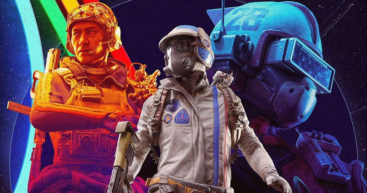 Ez volt az extraction shooterek éve, de mikor durran ki a lufi?