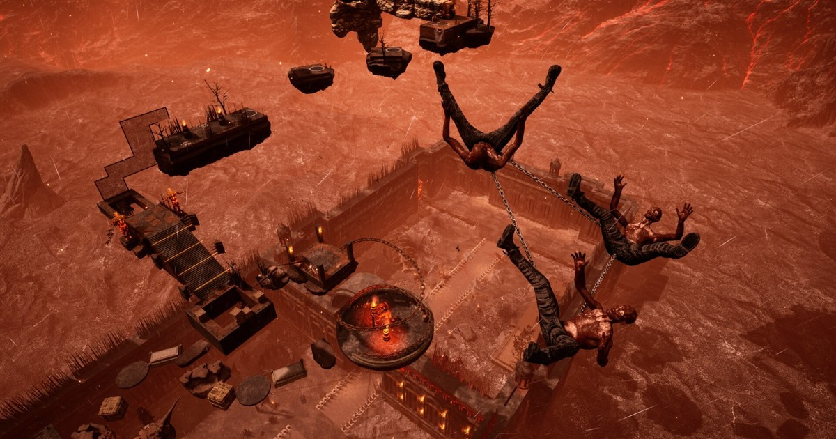 Film készül az egyik legelvetemültebb kooperatív-játékból