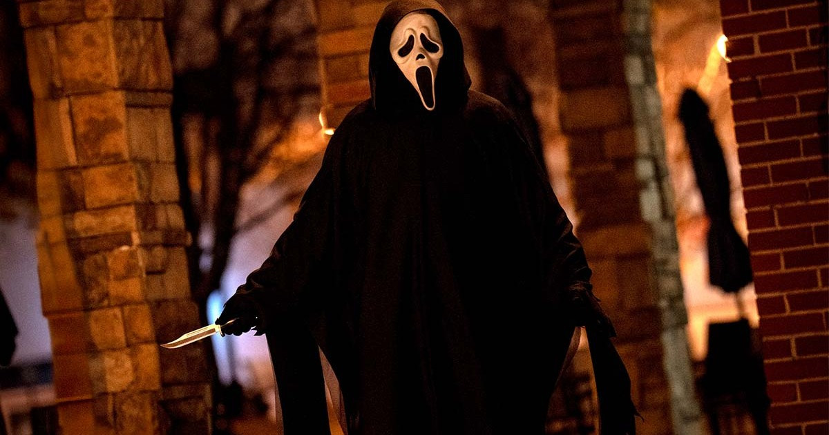 Halló, ki van a vonalban? – Szinkronos előzetesen a Sikoly 7