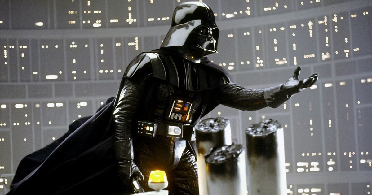 Hayden Christensennek is a legjobb Star Wars-film a kedvence