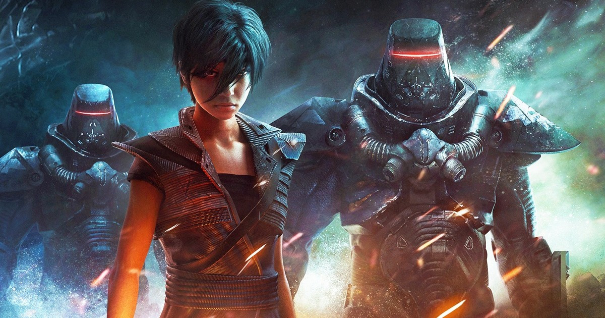 Hihetetlen, de még mindig csak a fejlesztőket keresik a Beyond Good & Evil 2-höz