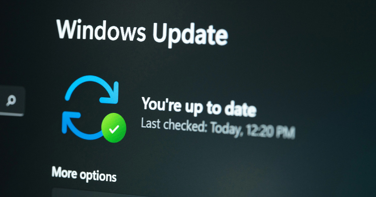Hirtelen rosszabbul futnak a játékok? Ne aggódj, csak a Windows frissült