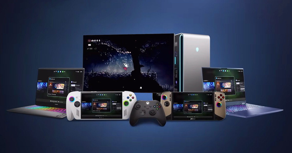 Így lesz konzol a PC-ből: Windows 11-re is jön a teljes képernyős Xbox-mód