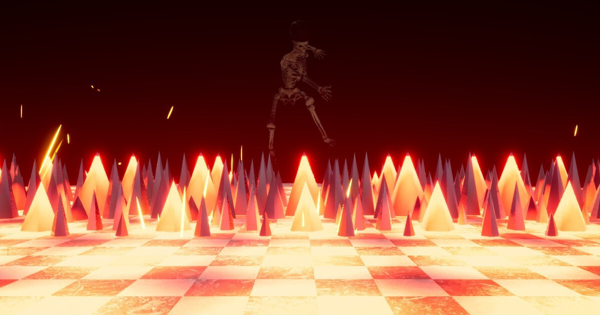 Itt egy játék, amit csak azért készítettek, hogy felidegesítsen