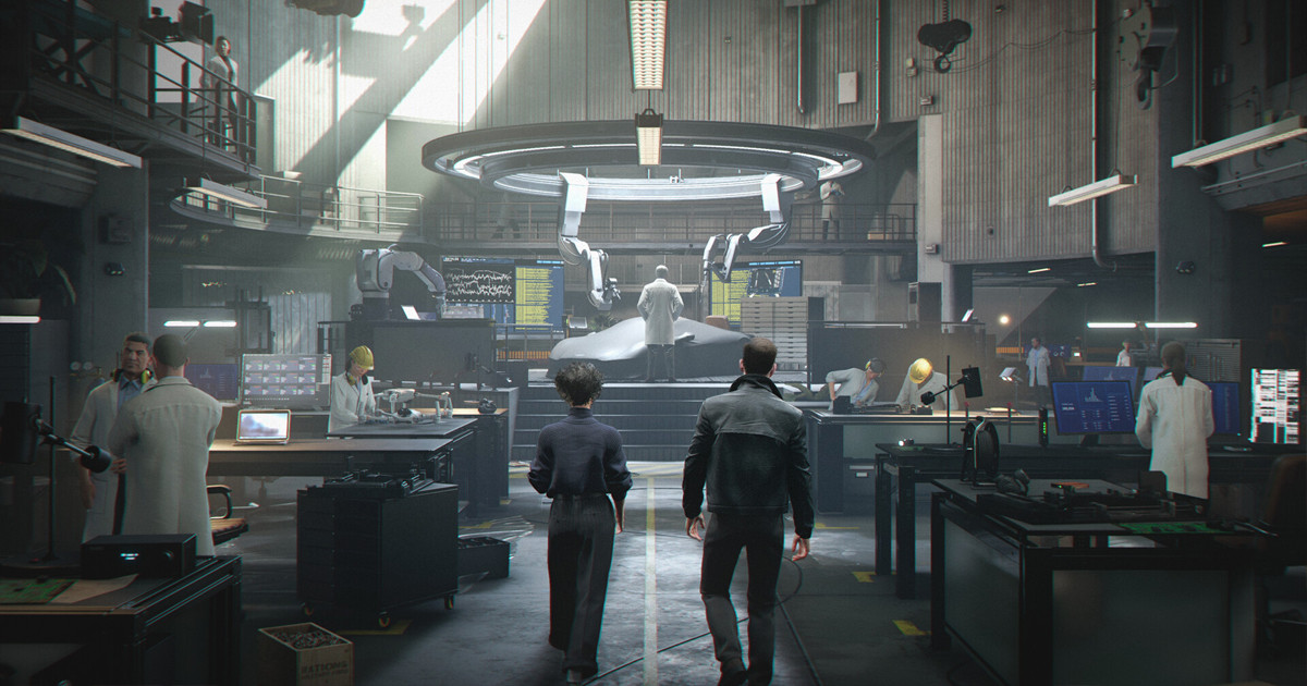 Az ifjú James Bond esete a Valhallával: új 007 First Light előzetes érkezett