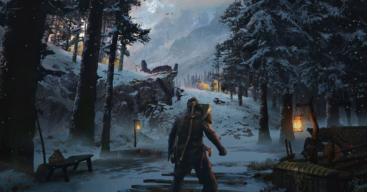 Jól halad a God of War fejlesztőinek új, titkos AAA-projektje