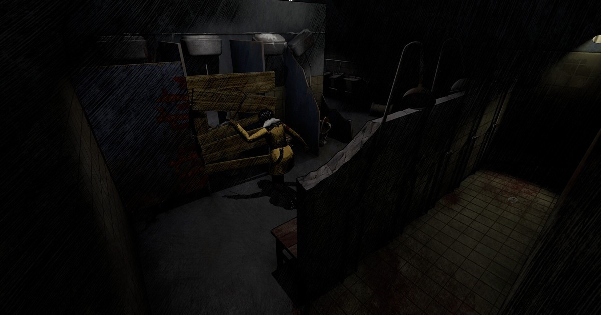 Kedveled a klasszikus túlélőhorrorokat? Akkor a Kriophobia neked szól!