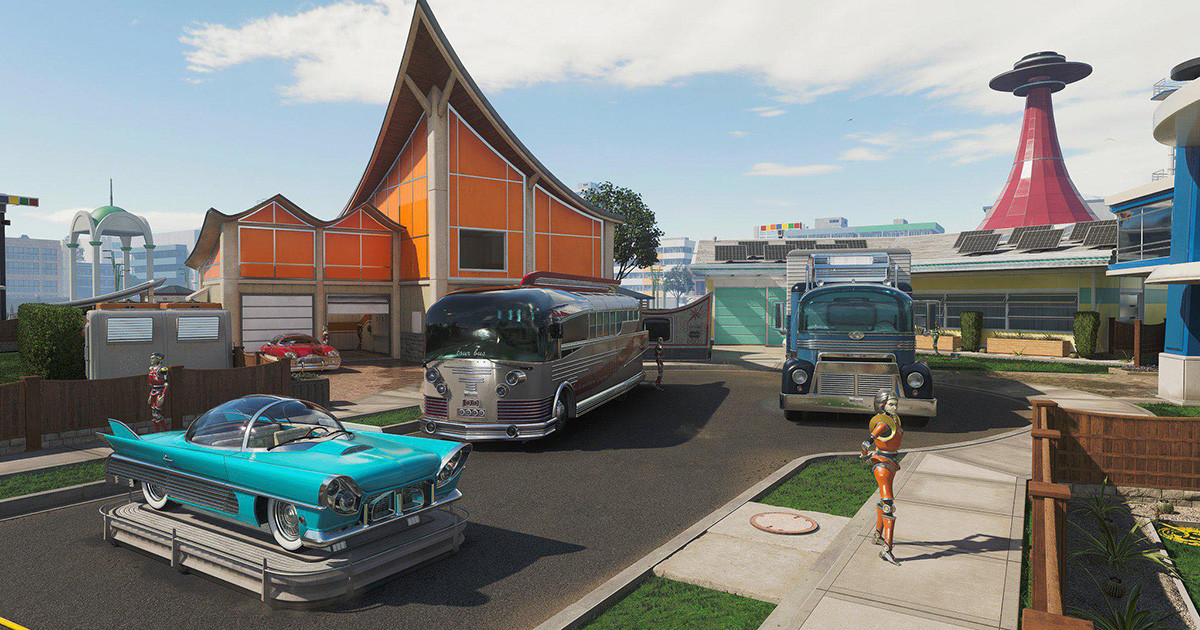 Közkívánatra: Naná, hogy a Black Ops 7-be is megérkezett a Nuketown