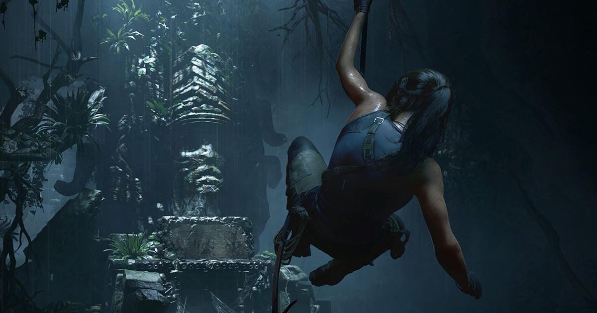 Lara Indiába megy – Újabb pletykák érkeztek a következő Tomb Raider-ről