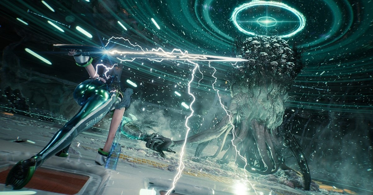 Legközelebb már az xboxosok is gyönyörködhetnek a Stellar Blade szexi hősnőjében