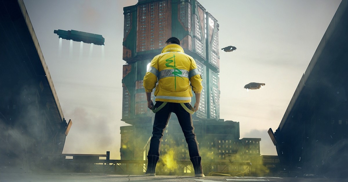 Lekaszabolunk néhány szörnyet a The Witcher 4-ben, mire befut a Cyberpunk 2