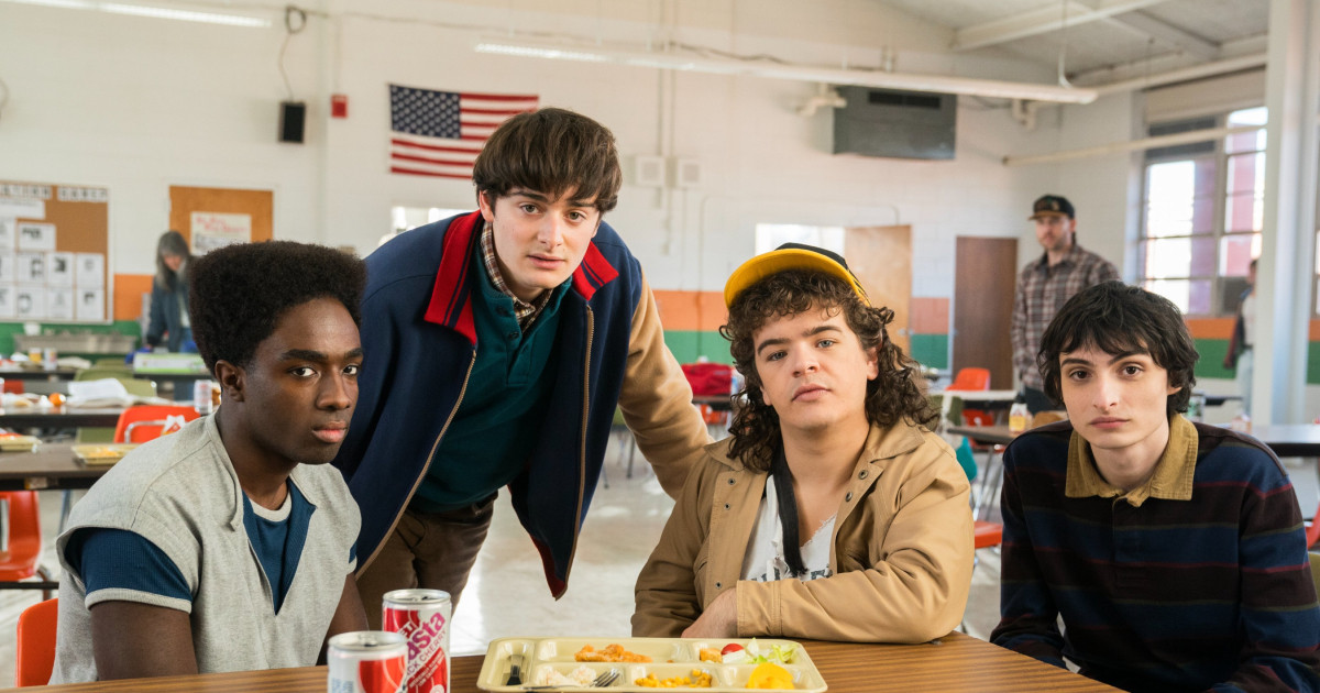 Lesz Stranger Things mozifilm?