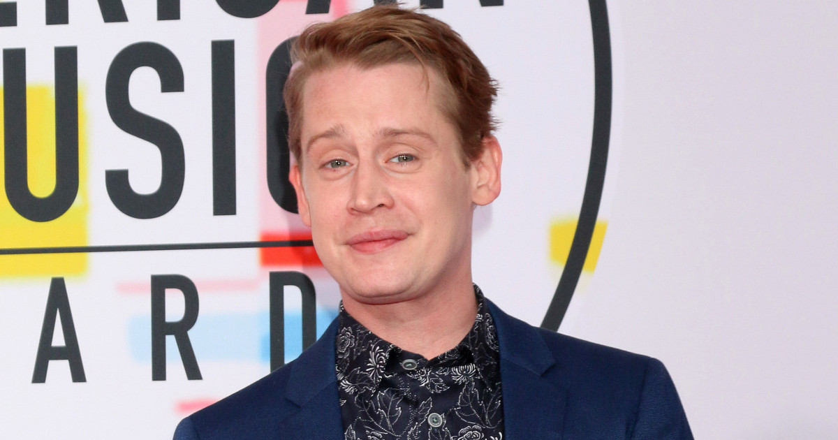 Macaulay Culkin benne lenne egy új Reszkessetek, betörők!-ben, de fura ötlete támadt
