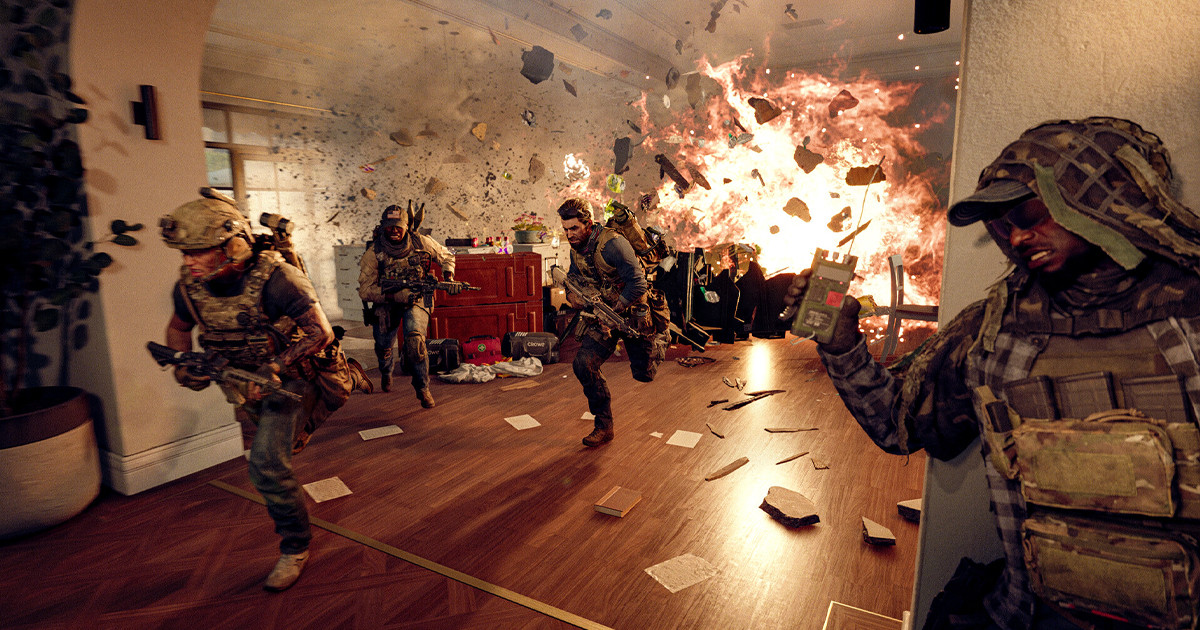 Mától ingyenes a Battlefield 6, mondjuk a részleteket!