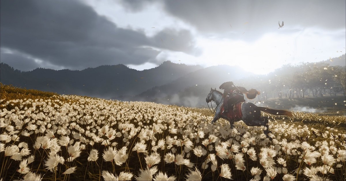 Még a főszereplője szerint sem GOTY a Ghost of Yotei