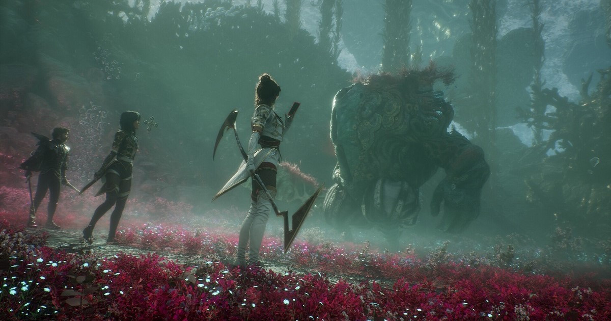 Még a konkurencia is biztos a Clair Obscur: Expedition 33 TGA győzelmében