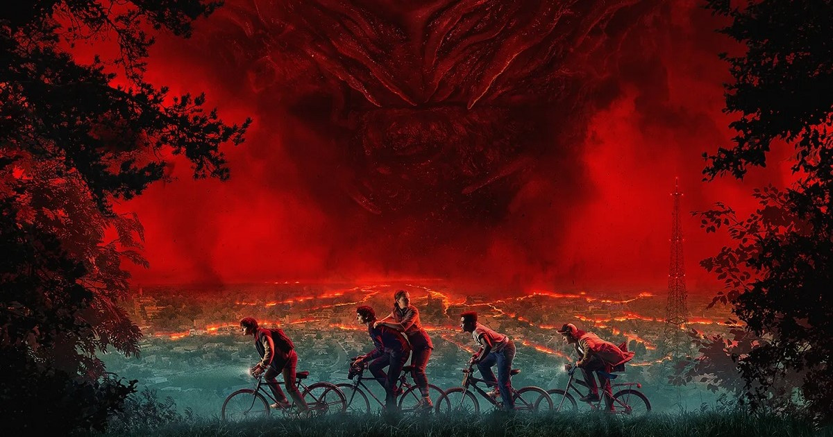 Megérte ennyi évet várni a Stranger Things fináléjára?