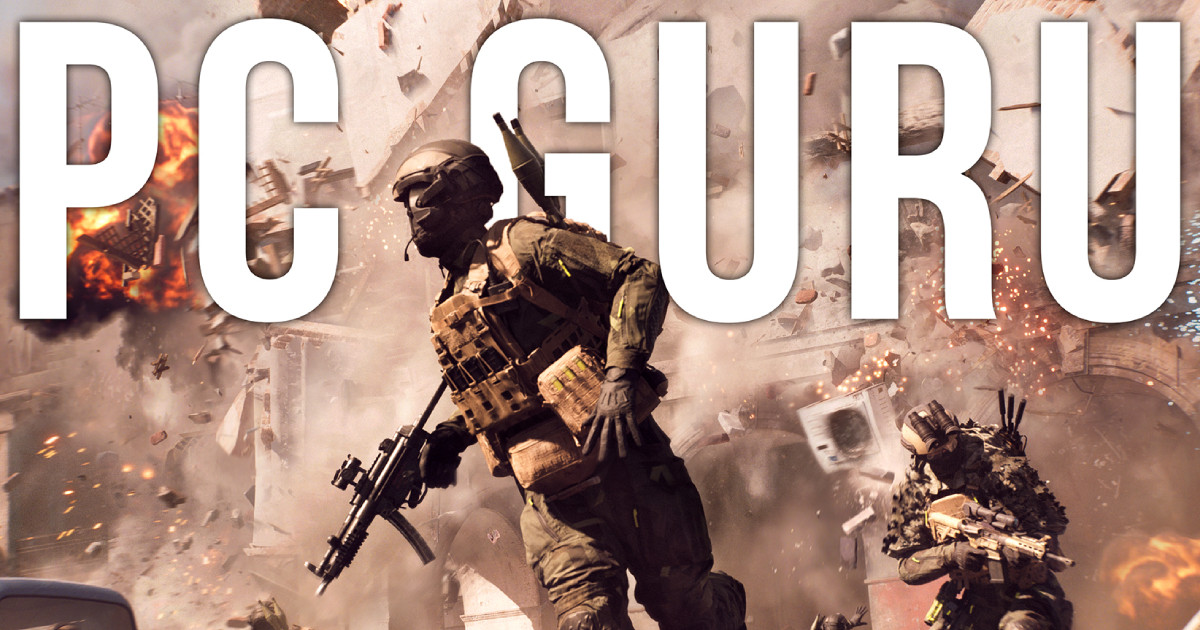 Megújult a PC Guru weboldala – és ez még csak a kezdet!