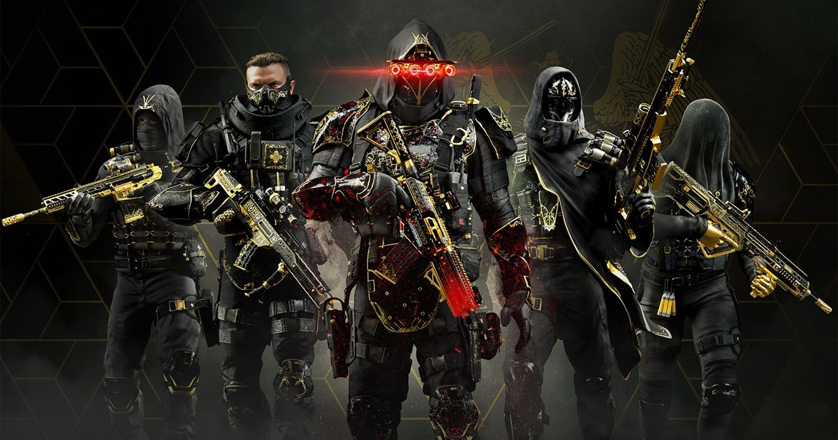 Mi értelme drága Call of Duty skineket venni, ha már menőzni se tudsz velük?