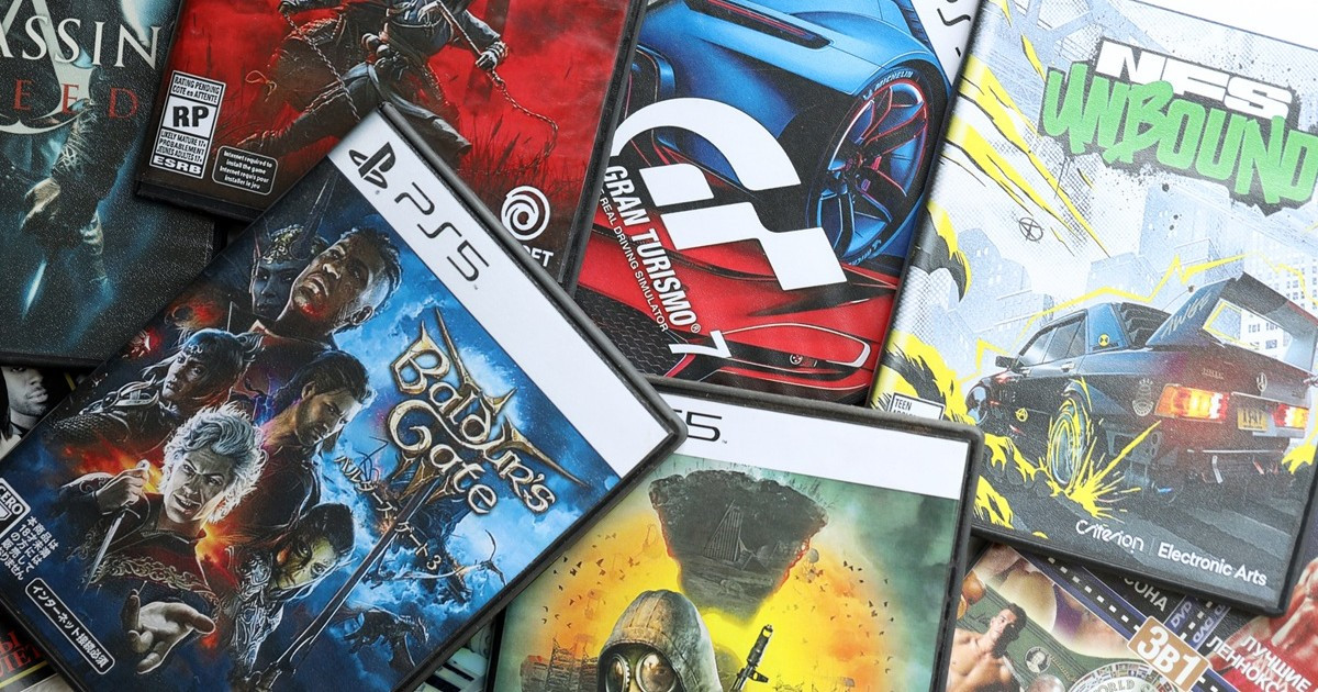 Mit hoz 2026 a játékiparban? – A lemezes játékok búcsúja és a GTA 6 népszerűsége