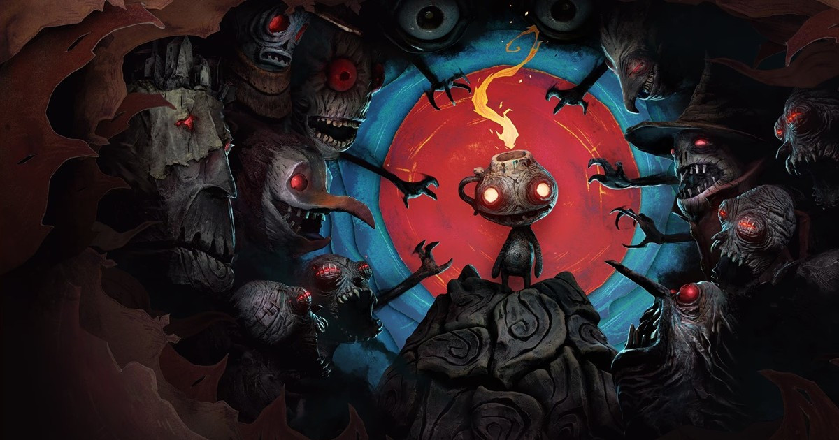 Nálam olyasmi lett az ÉV JÁTÉKA, amiről sanszos, hogy még nem is hallottatok!