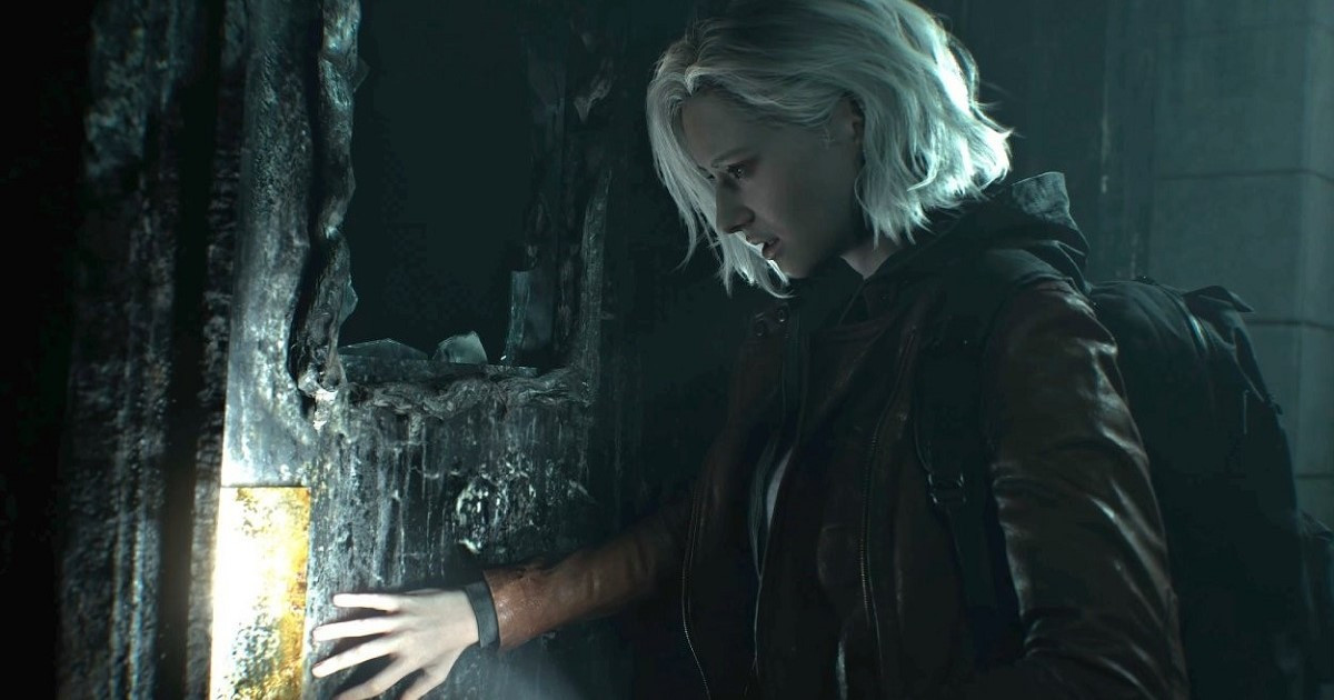 Nem ér véget a stáblistával a Resident Evil Requiem története